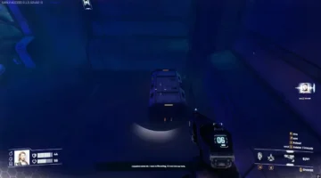 خطوة جديدة.. كيف تحصل على مخطط Synthetic Silicon في StarRupture